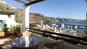 Lovely House with views in Marina del Este, Almunecar